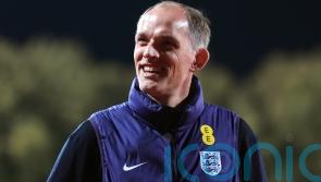 Thomas Tuchel laughs off ‘sing when we want’ chants as England reach World Cup