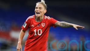 Jess Fishlock announces Wales retirement after Australia friendly