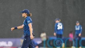 Nat Sciver-Brunt admits England failed to show up against Pakistan