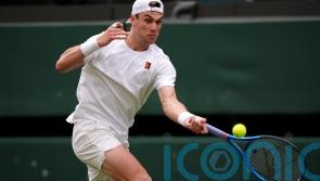 Tim Henman: Jack Draper can challenge Carlos Alcaraz and Jannik Sinner at top