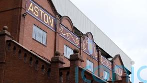 Government officials to discuss ban of Maccabi Tel Aviv fans at Villa Park