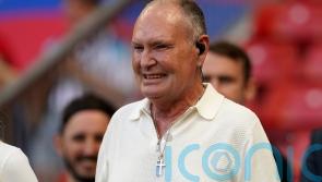Paul Gascoigne admits he will never give up alcohol
