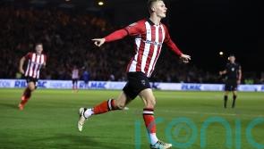 Rob Street nets winner as Lincoln see off Stevenage
