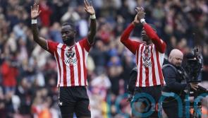 Sunderland’s impressive home form continues with victory over lowly Wolves