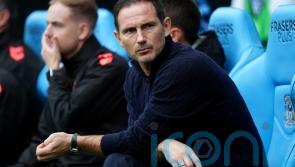 Frank Lampard pleased to see Coventry come through ‘good test’ against Blackburn
