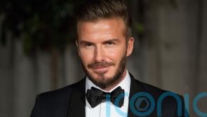 David Beckham asked to back Man Utd takeover bid by UAE consortium &ndash; reports