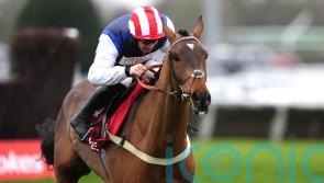 Pauling sets out King George plan for The Jukebox Man