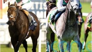 Juddmonte team considering Kalpana and Field Of Gold plans