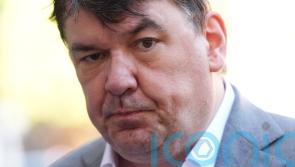 Graham Linehan says he faces ‘no further action’ after arrest over trans posts