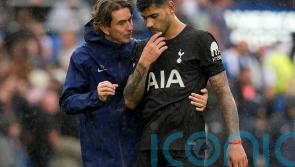 Cristian Romero and Destiny Udogie sit out Tottenham training before Monaco trip