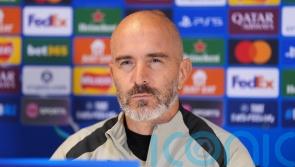 I don’t punish – Enzo Maresca defends light-touch discipline amid red-card run