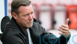 Kevin Nolan ‘seething’ about decision after Reading beat Northampton