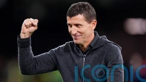 Javi Gracia describes Watford homecoming as ‘magic night’ after comeback win