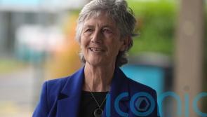Catherine Connolly: The ‘underdog’ Galway runner hoping to win Aras race