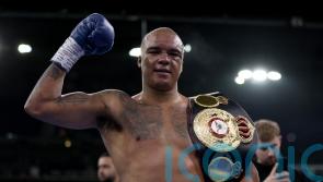 Fabio Wardley inspired by family as world title shot nears