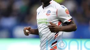 Steven Schumacher hails impact of Bolton matchwinner Amario Cozier-Duberry