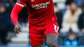 Gillingham’s winless run continues after home loss to Salford