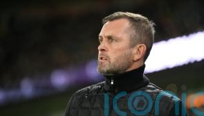Nathan Jones lauds ‘outstanding’ point after Charlton snatch draw at Hull