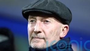 Ian Holloway frustrated with fans after Swindon booed off