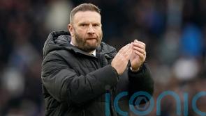 Ian Evatt hails ‘brilliant week’ after Blackpool claim victory at Peterborough