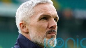 Jim Goodwin hails Amar Fatah’s bravery as Dundee United beat 10-man St Mirren