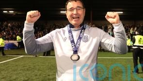 Gary Bowyer delighted to see ‘crazy’ Burton boys beat AFC Wimbledon