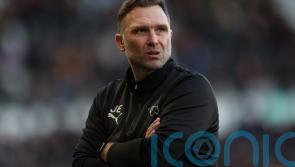 John Eustace hails Derby’s ‘fantastic’ character after win over QPR
