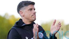 Alex Revell feels both sides tried to win to go top in Stevenage-Bradford draw
