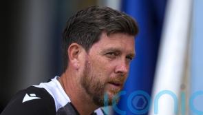Darrell Clarke admits Bristol Rovers need to be ‘miles, miles better’