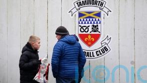 Kieren Donnelly at the double as Boston ease past Tamworth