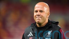 Arne Slot surprised by extent of Liverpool&rsquo;s dip in form