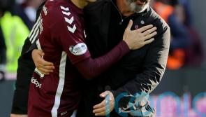 Derek McInnes won’t let Hearts dream about title despite key victory over Celtic