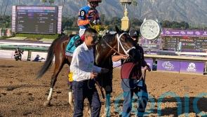 Fierceness primed to lead Pletcher’s three-strong Classic challenge