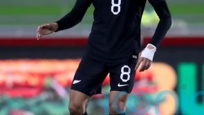 Marko Stamenic appreciates his journey to reach World Cup with New Zealand