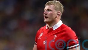 Wales captain Jac Morgan declares love for Ospreys amid uncertain club future