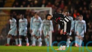 Grimsby’s Carabao Cup fairytale emphatically ended by Brentford
