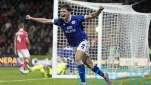 Will Fish volley earns Welsh bragging rights for Cardiff over Wrexham