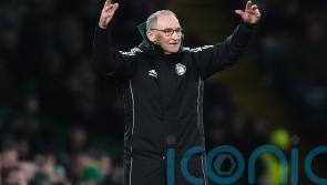 Martin O’Neill makes winning return as Celtic thrash Falkirk