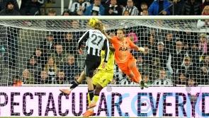 Nick Woltemade on target again as holders Newcastle knock Spurs out of EFL Cup