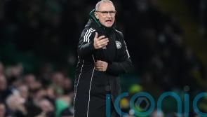 Martin O’Neill reminded players they were ‘winners’ before Celtic homecoming