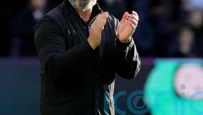 Derek McInnes hails Hearts for battling performance in St Mirren draw