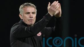 Phil Parkinson hails &lsquo;statement win&rsquo; as Wrexham end Coventry&rsquo;s unbeaten record