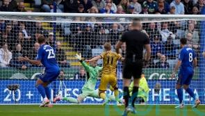 Andri Gudjohnsen bags brace as Blackburn triumph at Leicester