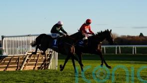 Leader too Strong in Grade Two thriller at Wetherby