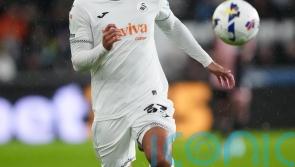 Adam Idah’s second-half strike secures Swansea deserved draw at Charlton