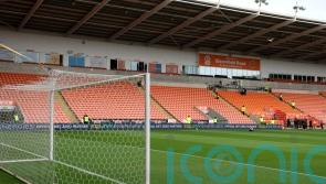 Blackpool battle past Scunthorpe thanks to early Ashley Fletcher goal