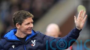Oliver Glasner hails set-piece preparation as Crystal Palace see off Brentford