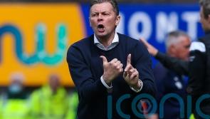 Steve Cotterill admits Cheltenham enjoyed ‘little bit of luck’ against Bradford