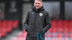 Pete Wild hails Fleetwood’s defensive effort in FA Cup win