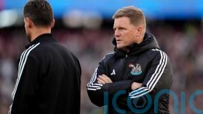 Eddie Howe bemoans &lsquo;unrecognisable&rsquo; Newcastle team after shock loss at West Ham